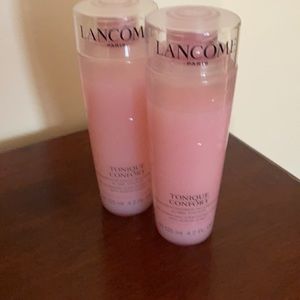 Lancôme Tonique Comfort duo